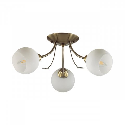 Потолочная люстра Lumion Comfi Tula 5265/3C