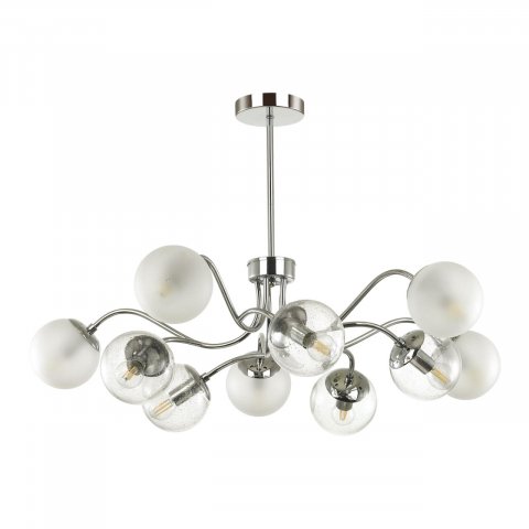 Потолочная люстра Lumion Moderni Candice 4554/10C