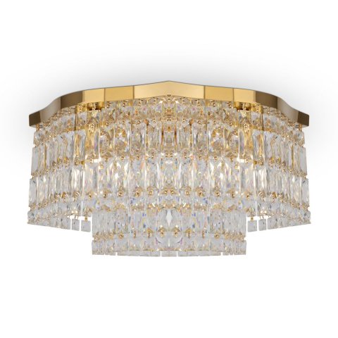 Потолочная люстра Maytoni Dune DIA005CL-06G