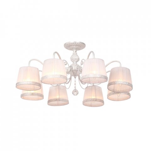 Потолочная люстра Omnilux Campovaglio OML-54117-08