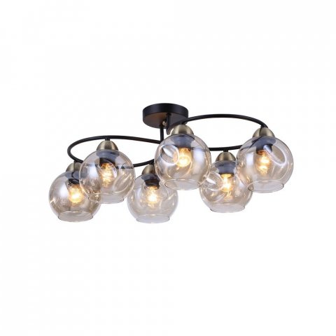 Потолочная люстра Omnilux Carini OML-95007-06