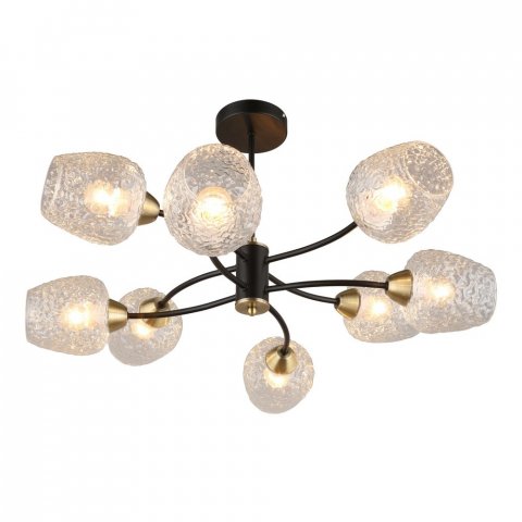 Потолочная люстра Omnilux Pavarolo OML-67807-08