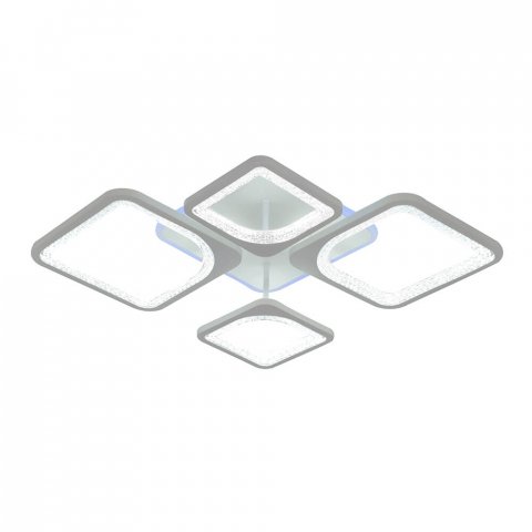 Потолочная люстра Seven Fires Kejl SF7071/5C-WT-RGB