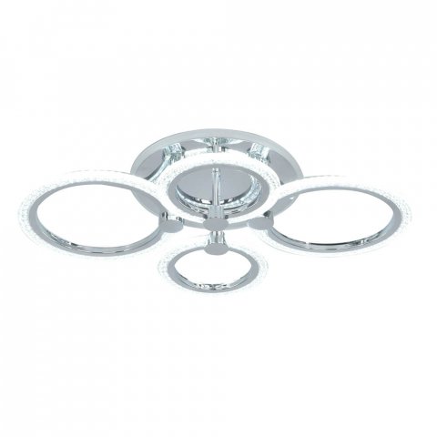 Потолочная люстра Seven Fires Matera SF7048/5C-CR