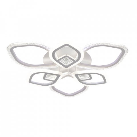 Потолочная люстра Seven Fires Meri SF7090/6C-WT