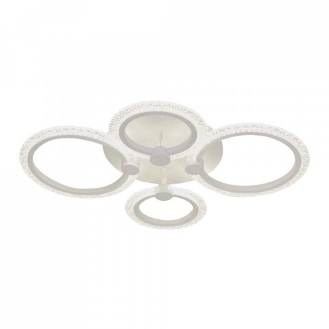 Потолочная люстра Seven Fires Rayana SF7091/4C-WT