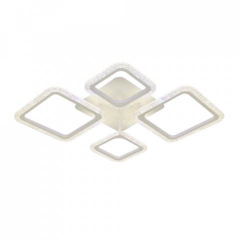 Потолочная люстра Seven Fires Tomiris SF7092/4C-WT