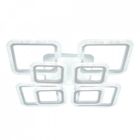 Потолочная люстра Seven Fires Vieste SF7049/9C-WT