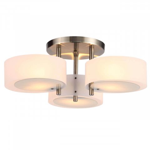 Потолочная люстра Evoluce Foresta SL483.352.03