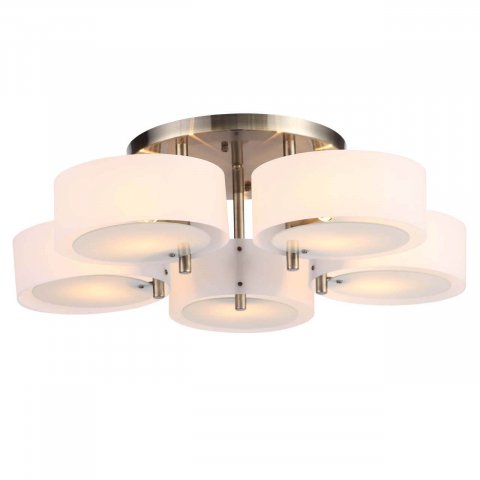 Потолочная люстра Evoluce Foresta SL483.352.05