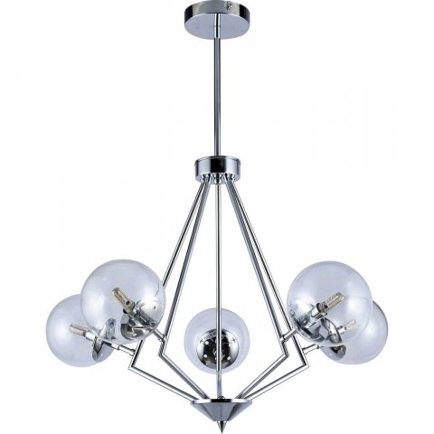 Потолочная люстра Stilfort Campilo 2037/09/05P