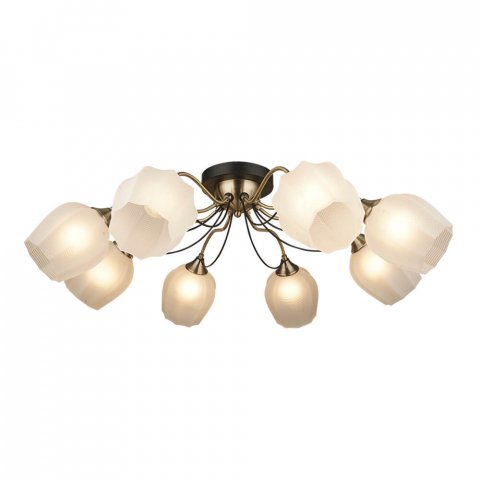 Потолочная люстра Seven Fires Bardi 66658.01.37.08