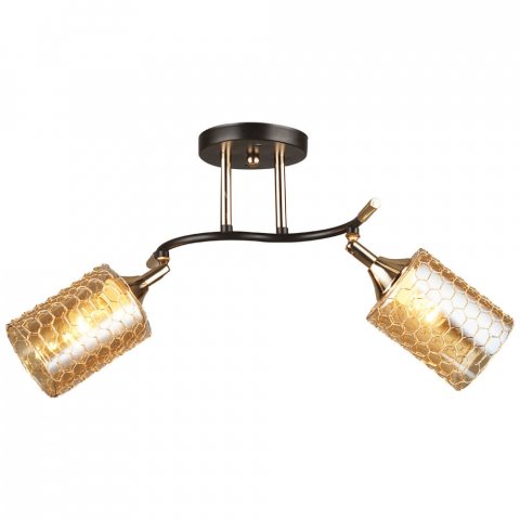 Потолочная люстра Seven Fires Дженга 66276.01.69.02