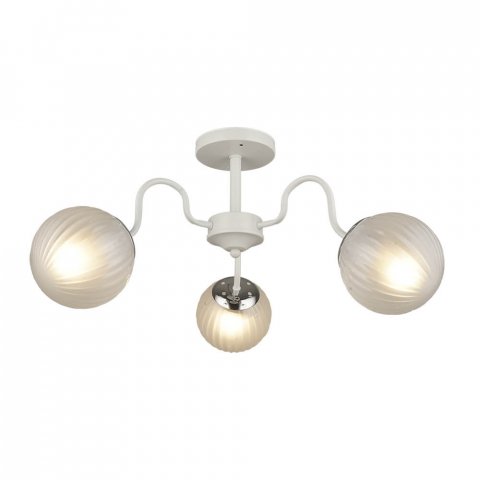 Потолочная люстра Seven Fires Grenya 66604.01.64.03