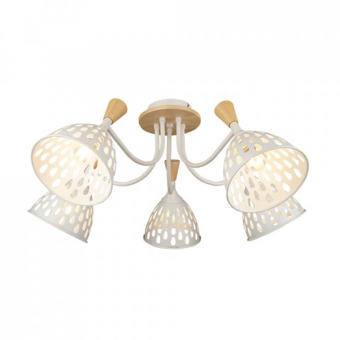 Потолочная люстра Seven Fires Gudi 66656.01.09.05