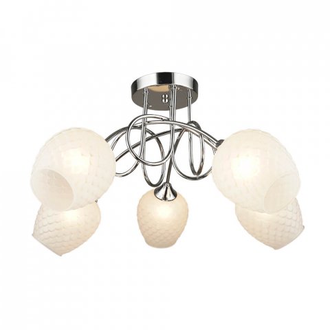 Потолочная люстра Seven Fires Imeri 66651.01.03.05