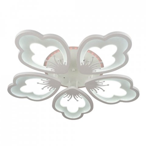 Потолочная люстра Seven Fires Ingired 75389.01.09.05