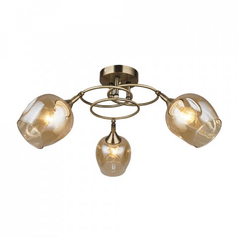 Потолочная люстра Seven Fires Krodo 66665.01.05.03