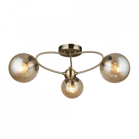 Потолочная люстра Seven Fires Lallio 66661.01.05.03