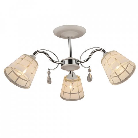 Потолочная люстра Seven Fires Мелати 66014.01.64.03