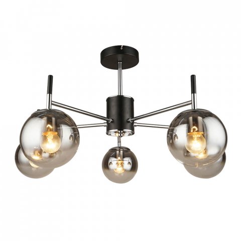 Потолочная люстра Seven Fires Monkiero 66405.01.13.05