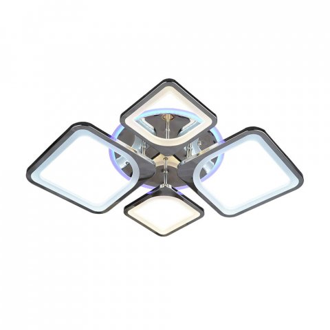Потолочная люстра Seven Fires Najia 75302.01.03.04