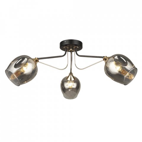 Потолочная люстра Seven Fires Номалио 66557.01.15.03