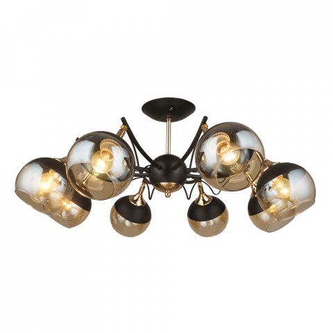 Потолочная люстра Seven Fires Ostiliya 66664.01.69.08