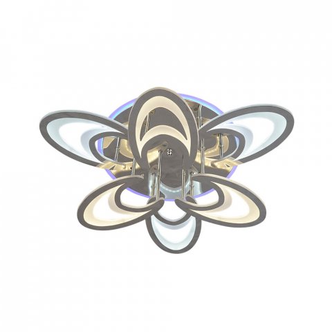 Потолочная люстра Seven Fires Ovaro 75333.01.03.06