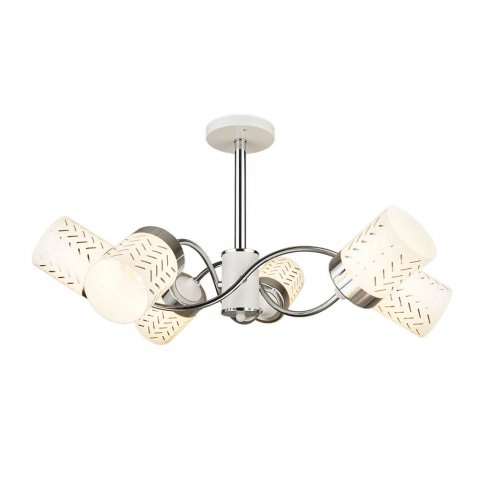 Потолочная люстра Seven Fires Сеграт 66399.01.64.06