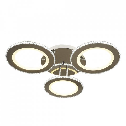 Потолочная люстра Seven Fires Vinola 75393.01.03.03