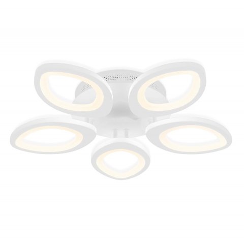 Потолочная светодиодная люстра Ambrella light Original FA4492