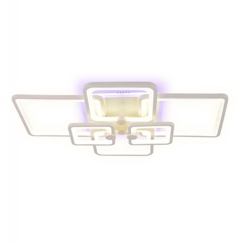 Потолочная светодиодная люстра Ambrella light Original FA5306