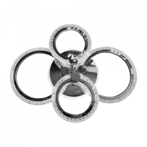 Потолочная светодиодная люстра Camelion LCL-1004 14612