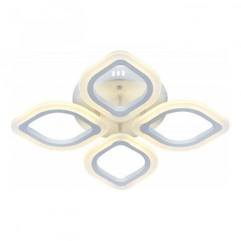 Потолочная светодиодная люстра Escada 10216/4LED