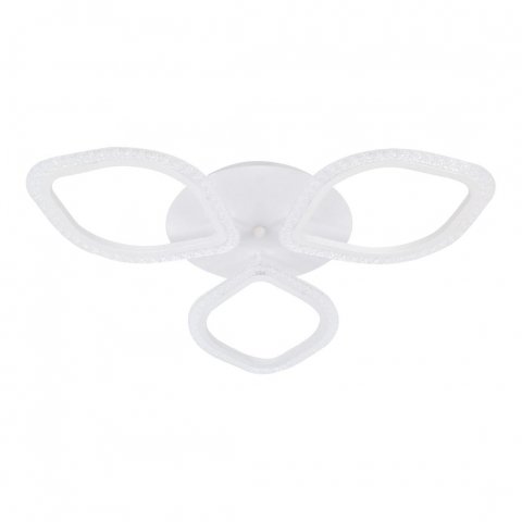 Потолочная светодиодная люстра Escada 10251/3LED