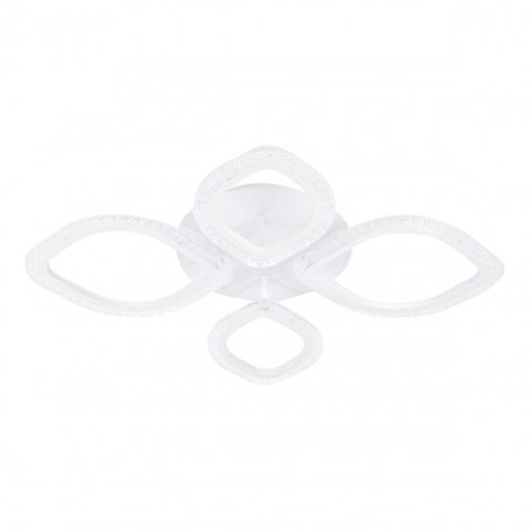 Потолочная светодиодная люстра Escada 10251/4LED