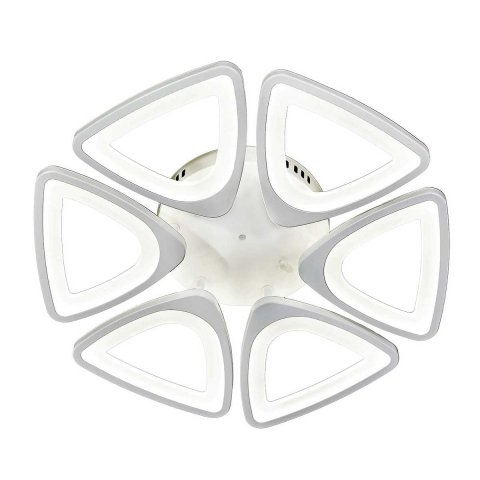 Потолочная светодиодная люстра Escada Umbrella 10218/6LED 85W