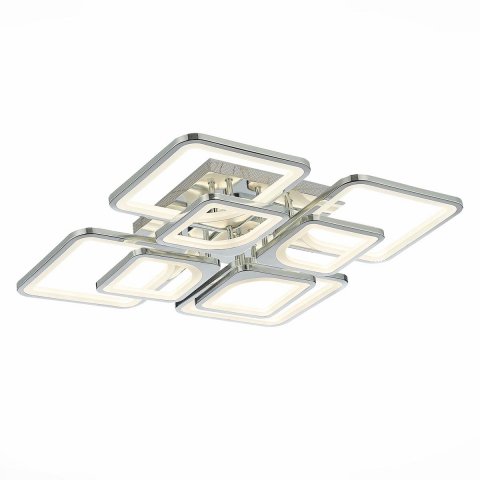 Потолочная светодиодная люстра Evoled Valiano SLE500412-08