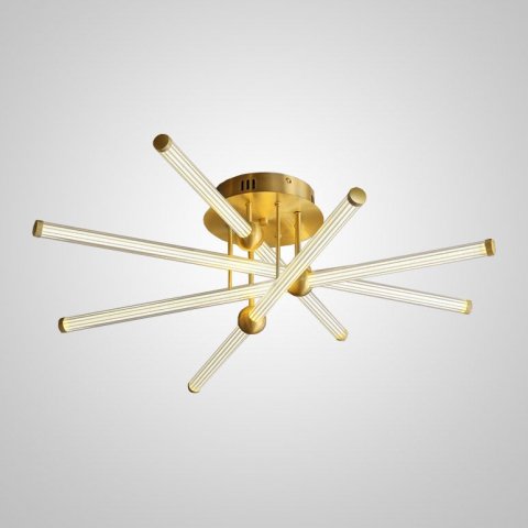 Потолочная светодиодная люстра Imperium Loft Bekka 203761-26