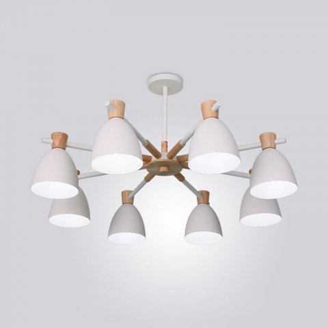 Потолочная светодиодная люстра Imperium Loft Folke 178030-26