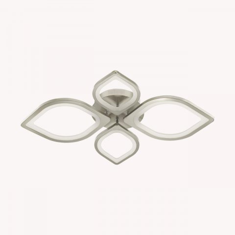 Потолочная светодиодная люстра Lumion Ledio Honey 4582/99CL