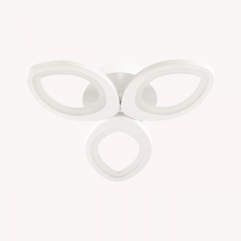 Потолочная светодиодная люстра Lumion Ledio Lulu 4573/60CL