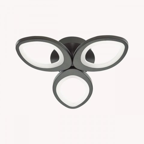 Потолочная светодиодная люстра Lumion Ledio Lulu 4575/60CL