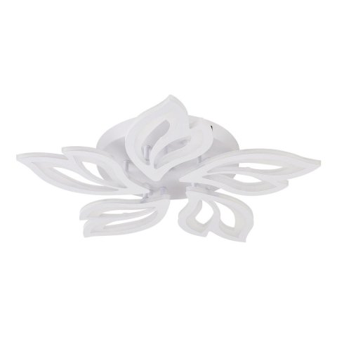 Потолочная светодиодная люстра Natali Kovaltseva High-Tech Led Lamps 82006