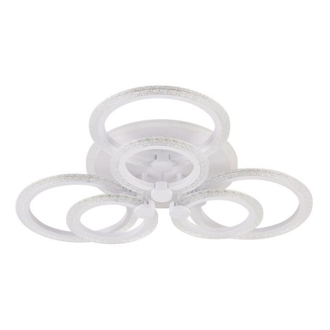 Потолочная светодиодная люстра Natali Kovaltseva High-Tech Led Lamps 82013