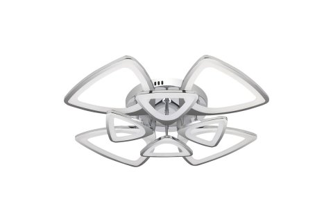 Потолочная светодиодная люстра Natali Kovaltseva Innovation Style 83019