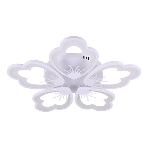 Потолочная светодиодная люстра Natali Kovaltseva Led Lamps 81230