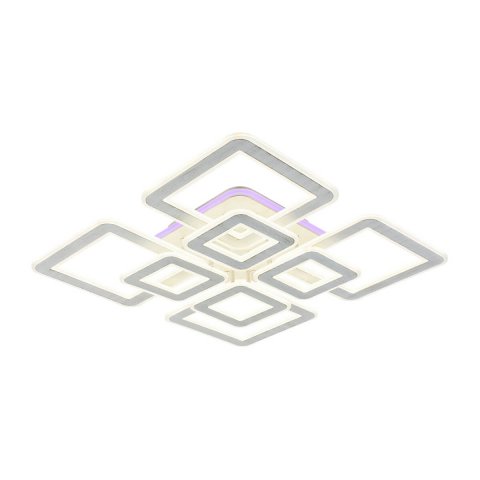 Потолочная светодиодная люстра Profit Light 8882/4+4B PGD