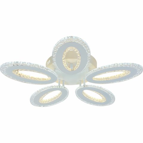 Потолочная светодиодная люстра Reluce 08424-0.3-05